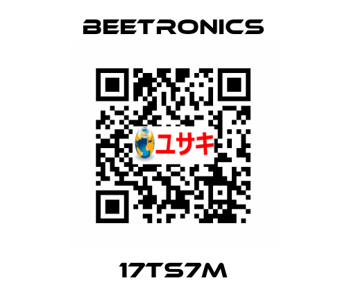 17TS7M Beetronics
