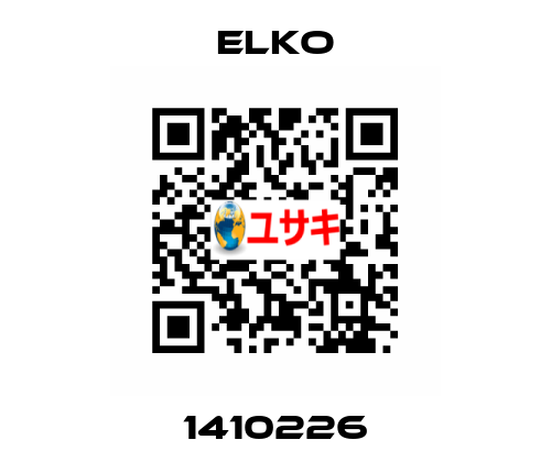 1410226 Elko