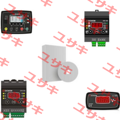 SMPS-2410-120 DATAKOM