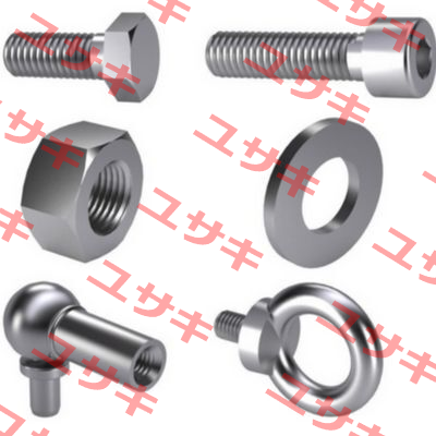 01210.100.040 - 100 PCS. Fabory