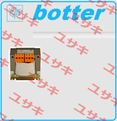 TM-2107514 Botter