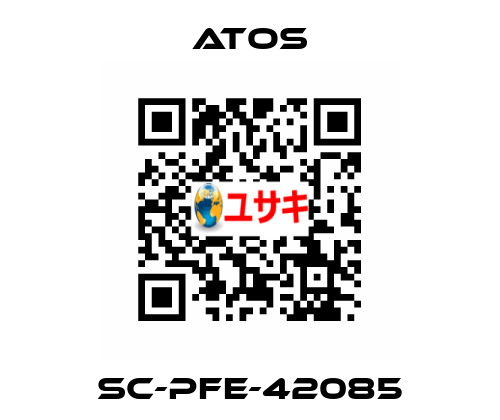 SC-PFE-42085 Atos