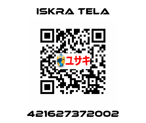 421627372002 ISKRA TELA