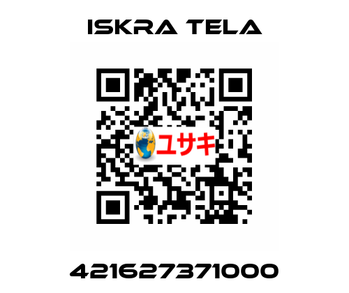 421627371000 ISKRA TELA
