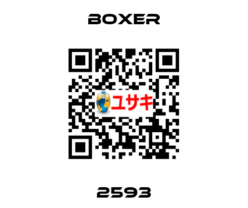 2593 Boxer