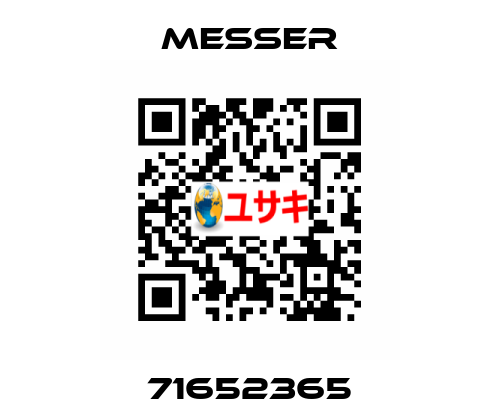 71652365 Messer