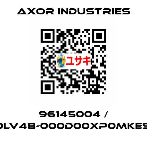 96145004 / MKM120LV48-000D00XP0MKES1BR1XX Axor Industries