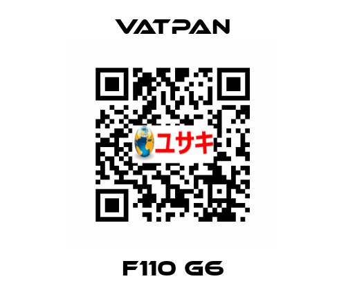 F110 G6 VATPAN