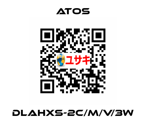 DLAHXS-2C/M/V/3W Atos
