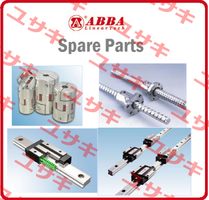 BRS30B-N-1520 ABBA Linear Tech