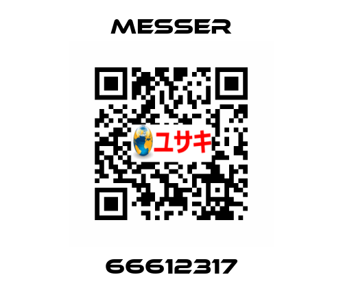 66612317 Messer