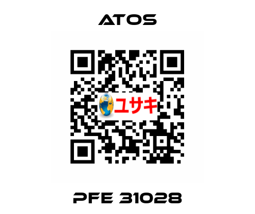 PFE 31028 Atos