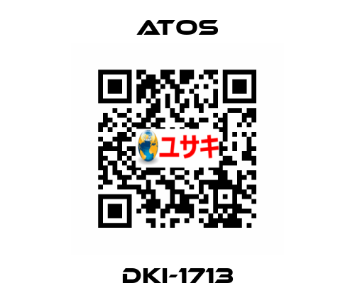 DKI-1713 Atos