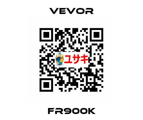 FR900K VEVOR