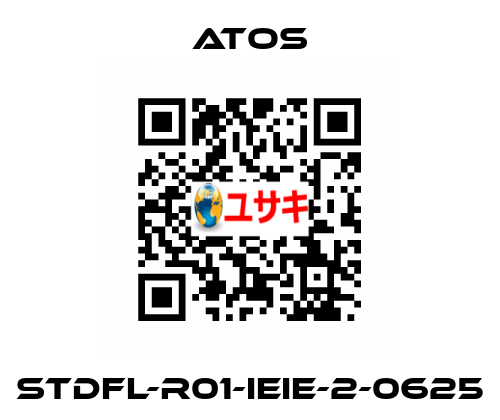 STDFL-R01-IEIE-2-0625 Atos