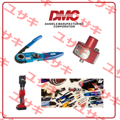M22520/2-05 Dmc Daniels Manufacturing Corporation