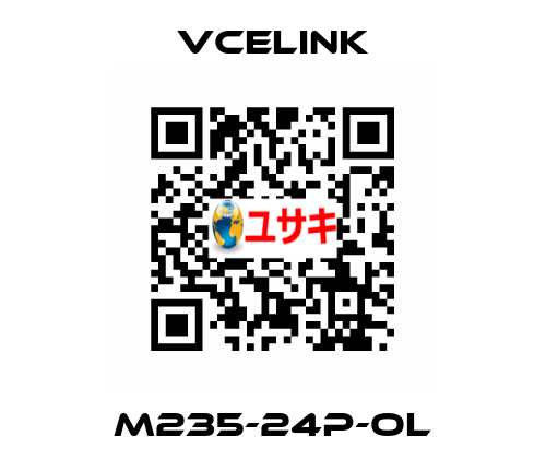 M235-24P-OL VCELINK