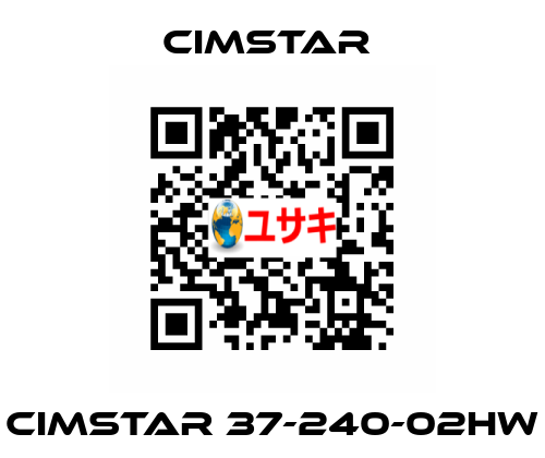 Cimstar 37-240-02HW Cimstar 