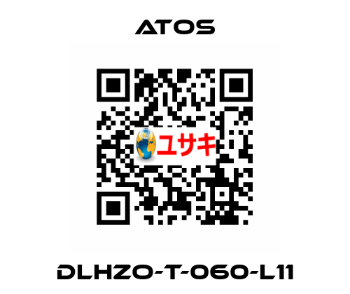 DLHZO-T-060-L11 Atos