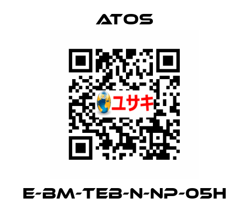 E-BM-TEB-N-NP-05H Atos