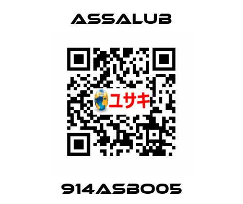 914ASBO05 ASSALUB