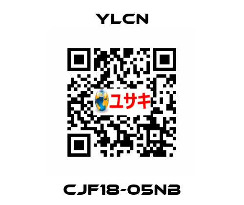 CJF18-05NB YLCN
