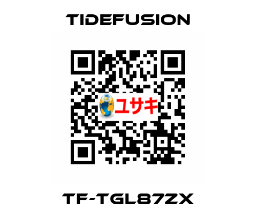 TF-TGL87ZX Tidefusion