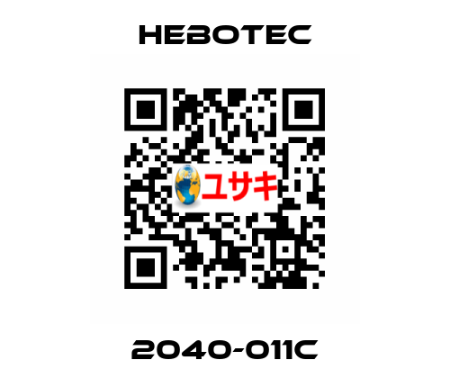 2040-011C HEBOTEC