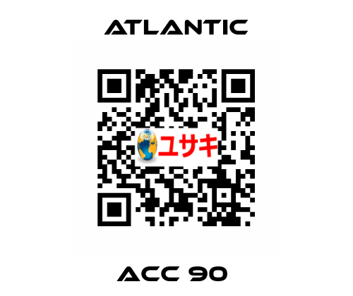 ACC 90  Atlantic
