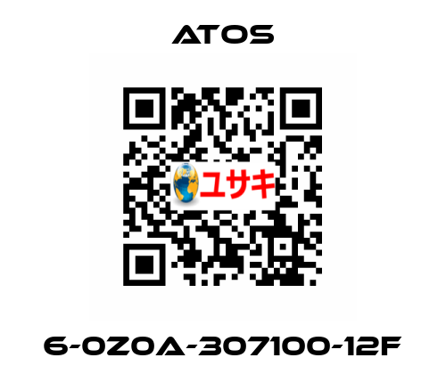 6-0Z0A-307100-12F Atos