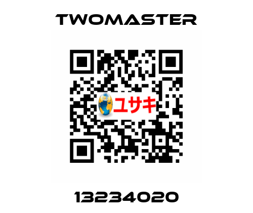13234020 TWOMASTER