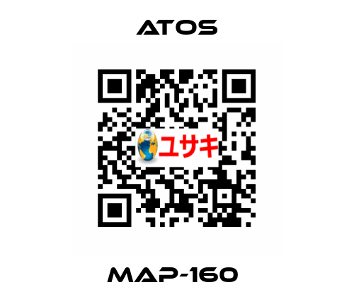 MAP-160  Atos