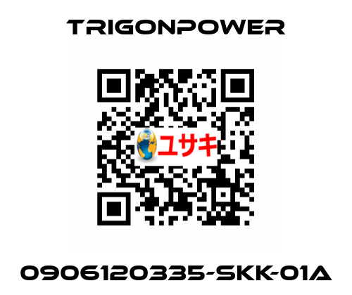 0906120335-SKK-01A Trigonpower