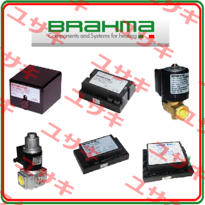 SM592/5 220VAC - obsolete (replaced by SM592N/S)  Brahma