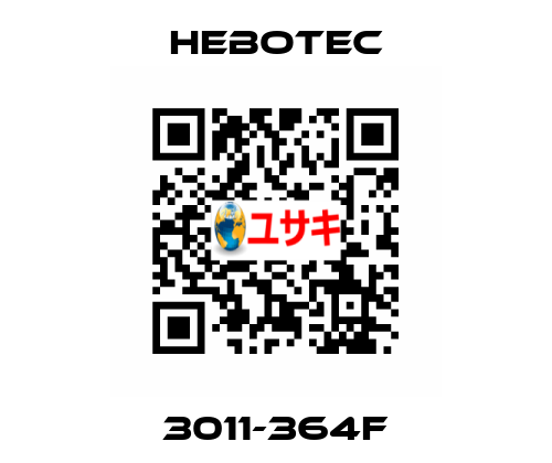 3011-364F HEBOTEC