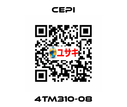 4TM310-08 Cepi