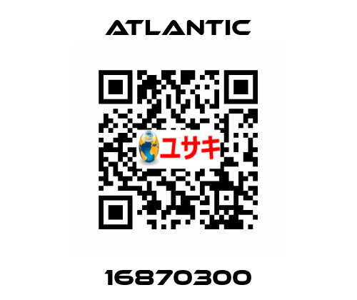16870300 Atlantic