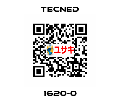 1620-0 TECNED