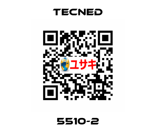 5510-2 TECNED