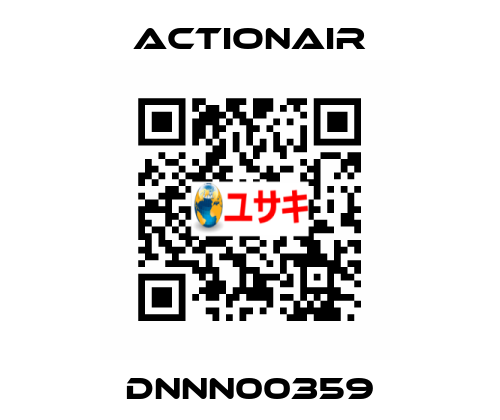 DNNN00359 Actionair