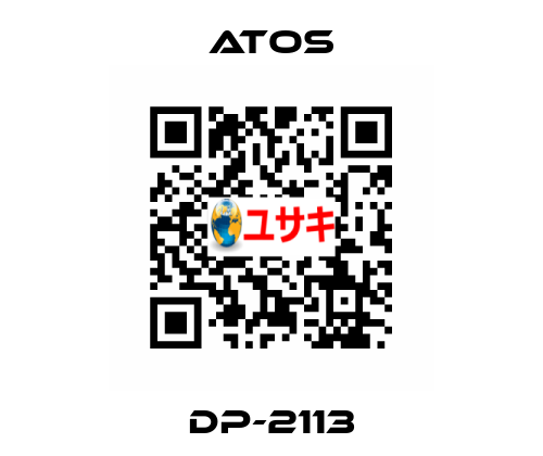 DP-2113 Atos
