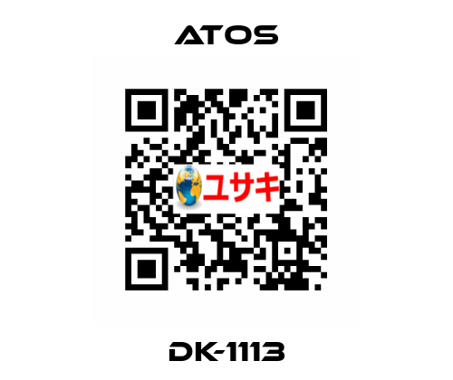 DK-1113 Atos