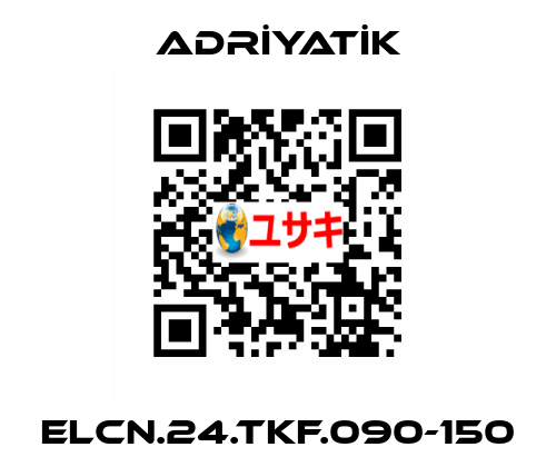ELCN.24.TKF.090-150 ADRİYATİK