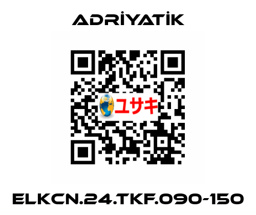 ELKCN.24.TKF.090-150 ADRİYATİK