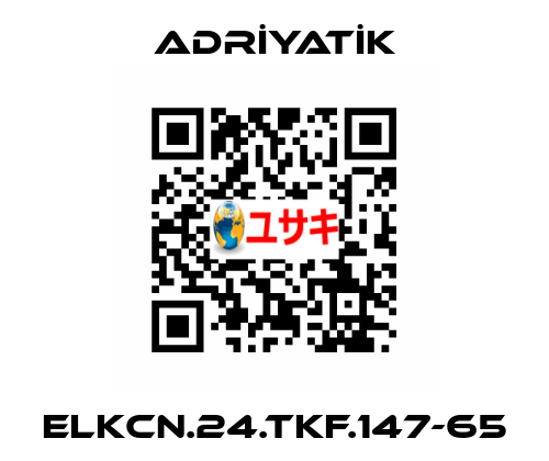 ELKCN.24.TKF.147-65 ADRİYATİK