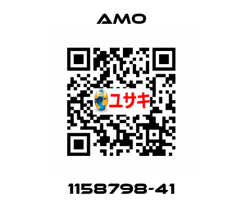 1158798-41 Amo