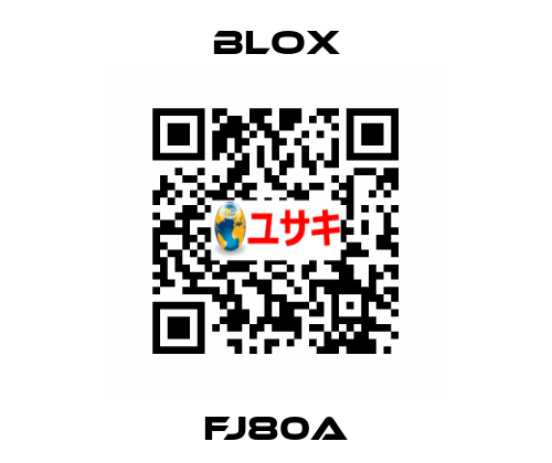 FJ80A BLOX