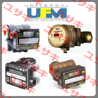 SN-AIB6GM-4-300V0.90-A3WR Universal flow monitors