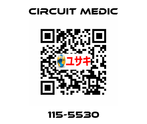 115-5530 Circuit Medic