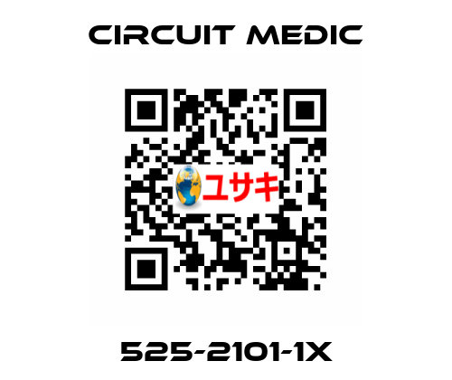 525-2101-1X Circuit Medic
